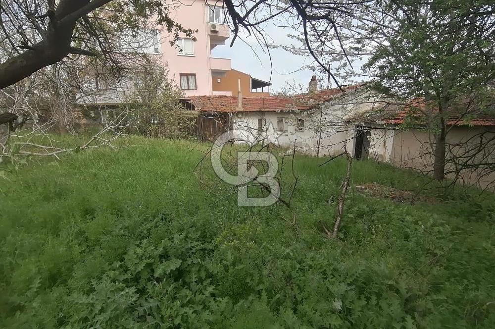 Tekirdağ Sultanköy'de 704 M2 Satılık Konut İmar Fırsat Arsa