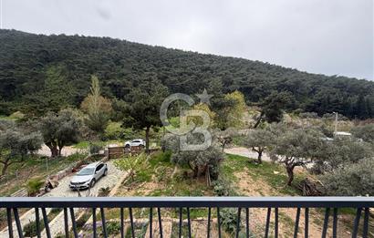 KEMALPAŞA DEREKÖY’DE SATILIK TRİPLEKS ÖZEL TASARIMLI VİLLA