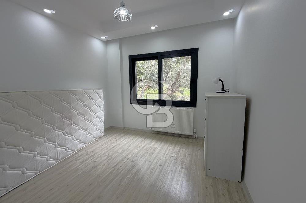 KEMALPAŞA DEREKÖY’DE SATILIK TRİPLEKS ÖZEL TASARIMLI VİLLA