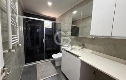 KEMALPAŞA DEREKÖY’DE SATILIK TRİPLEKS ÖZEL TASARIMLI VİLLA