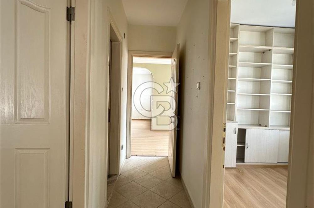 SALACAK, MÜKEMMEL KONUMDA, 3+1, 115 M2,BALKONLU