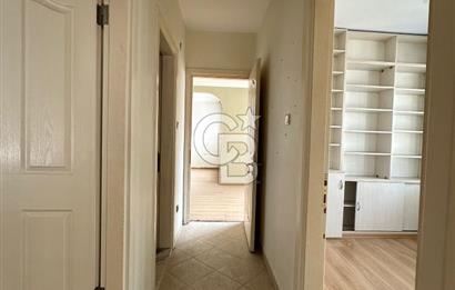 SALACAK, MÜKEMMEL KONUMDA, 3+1, 115 M2,BALKONLU