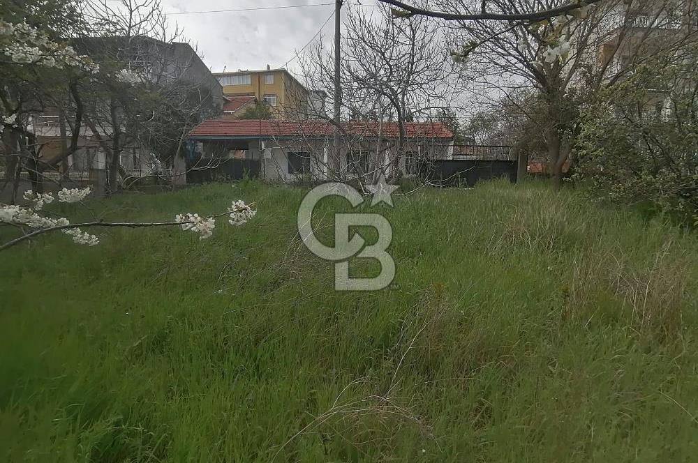 Tekirdağ Sultanköy'de 704 M2 Satılık Konut İmar Fırsat Arsa