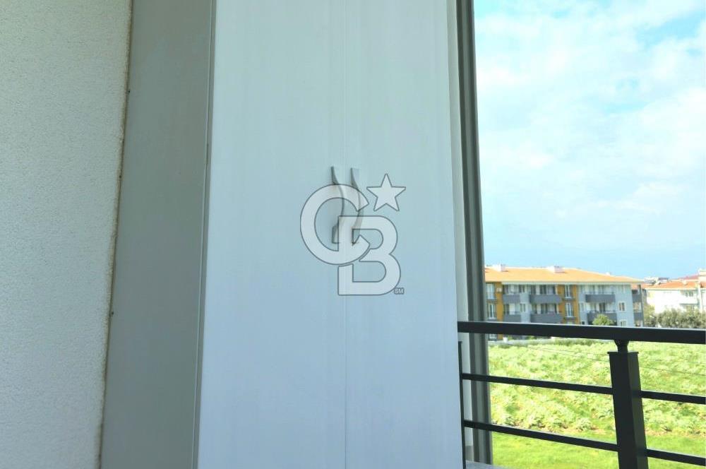 GÖMEÇ MİTHATPAŞA MAHALLESİNDE SATILIK 2+1, DAĞ MANZARALI