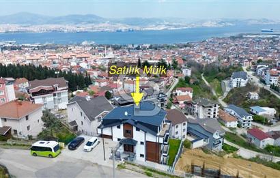 CB MAHALL DEN GÖLCÜKTE SATILIK 3+1 ÇATIDUBLEKS