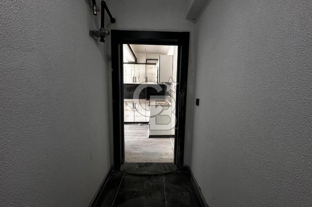 Zafer Mahallesi Önü Açık satılık 2+1