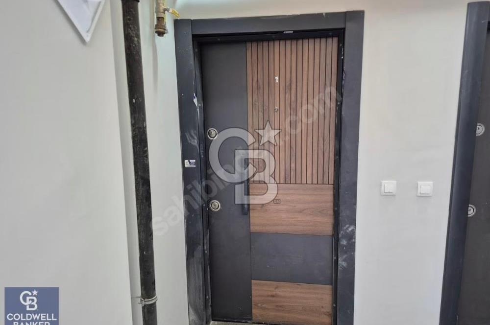 Başiskele Fatih Mah. Satılık 4+1 Bahçe Dubleks Daire