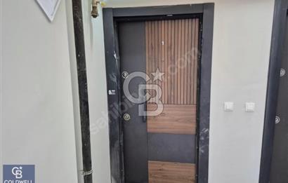 Başiskele Fatih Mah. Satılık 4+1 Bahçe Dubleks Daire