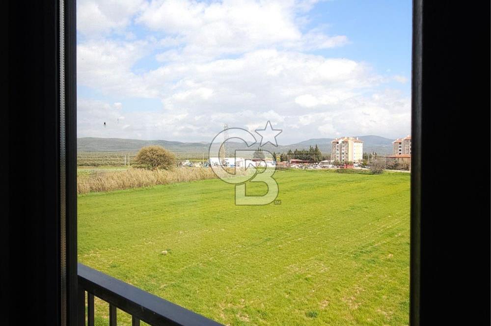 GÖMEÇ MİTHATPAŞA MAHALLESİNDE SATILIK 2+1, DAĞ MANZARALI