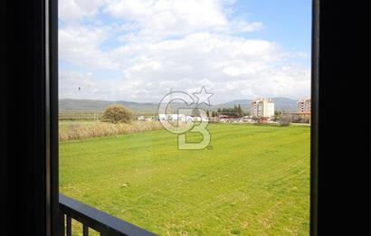 GÖMEÇ MİTHATPAŞA MAHALLESİNDE SATILIK 2+1, DAĞ MANZARALI