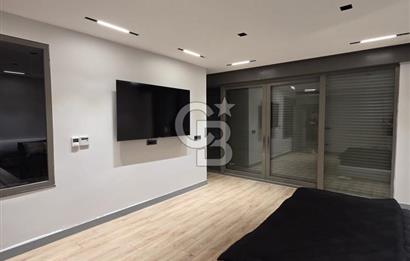  LOTUS EVLERİ'NDE ÖZEL TASARIM HAVUZLU, EŞYALI LÜKS VİLLA