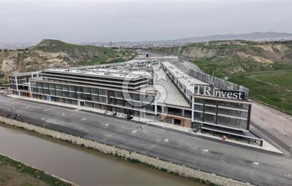 MEGA ŞAŞMAZ'DA 110M2 FIRSAT SATILIK DÜKKAN