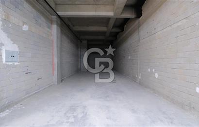 MEGA ŞAŞMAZ'DA 110M2 FIRSAT SATILIK DÜKKAN