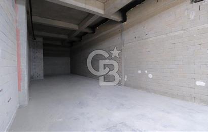 MEGA ŞAŞMAZ'DA 110M2 FIRSAT SATILIK DÜKKAN