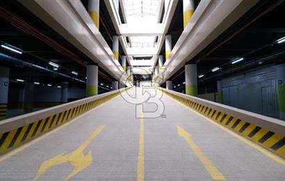 MEGA ŞAŞMAZ'DA 110M2 FIRSAT SATILIK DÜKKAN