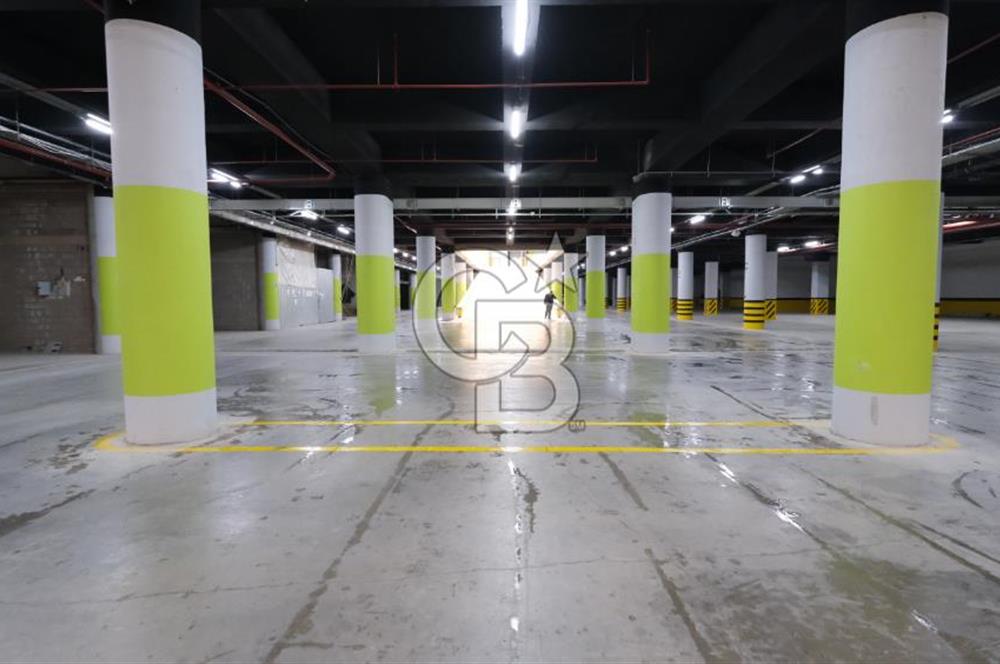 MEGA ŞAŞMAZ'DA 110M2 FIRSAT SATILIK DÜKKAN