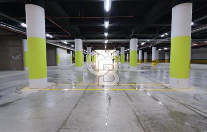 MEGA ŞAŞMAZ'DA 110M2 FIRSAT SATILIK DÜKKAN