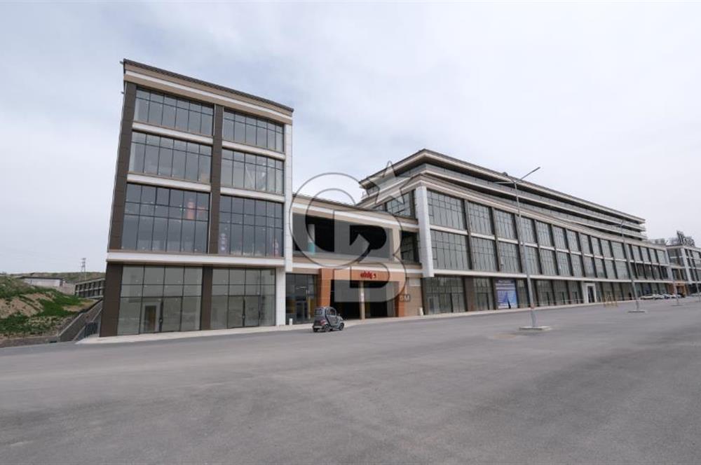 MEGA ŞAŞMAZ'DA 110M2 FIRSAT SATILIK DÜKKAN