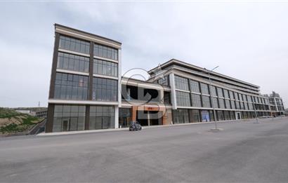 MEGA ŞAŞMAZ'DA 110M2 FIRSAT SATILIK DÜKKAN