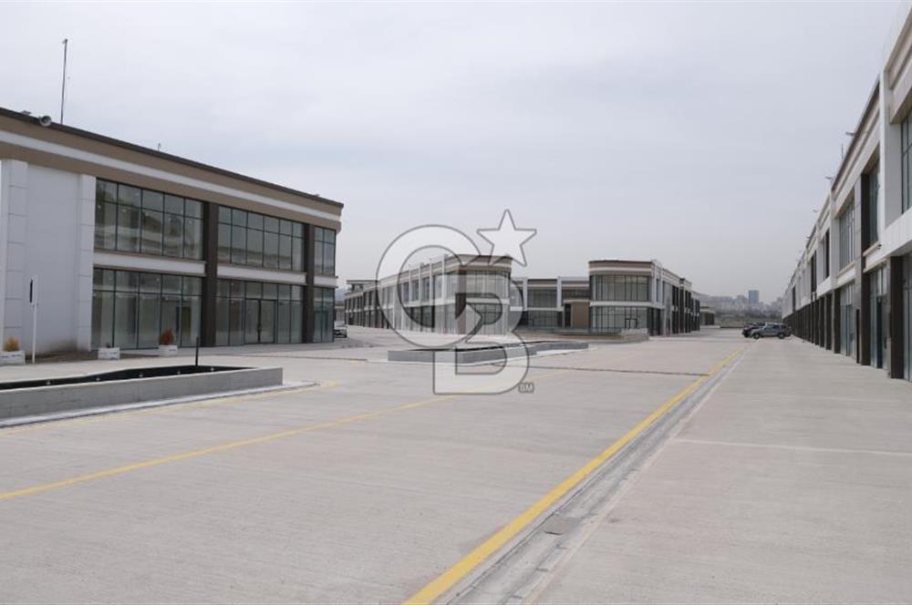 MEGA ŞAŞMAZ'DA 110M2 FIRSAT SATILIK DÜKKAN