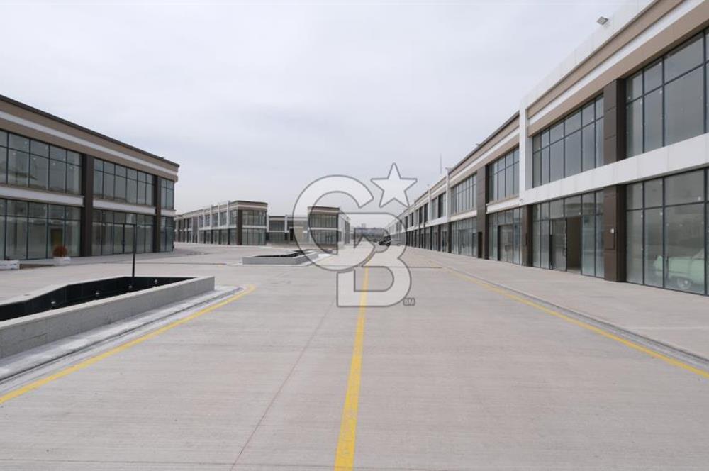 MEGA ŞAŞMAZ'DA 110M2 FIRSAT SATILIK DÜKKAN