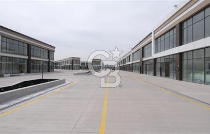 MEGA ŞAŞMAZ'DA 110M2 FIRSAT SATILIK DÜKKAN