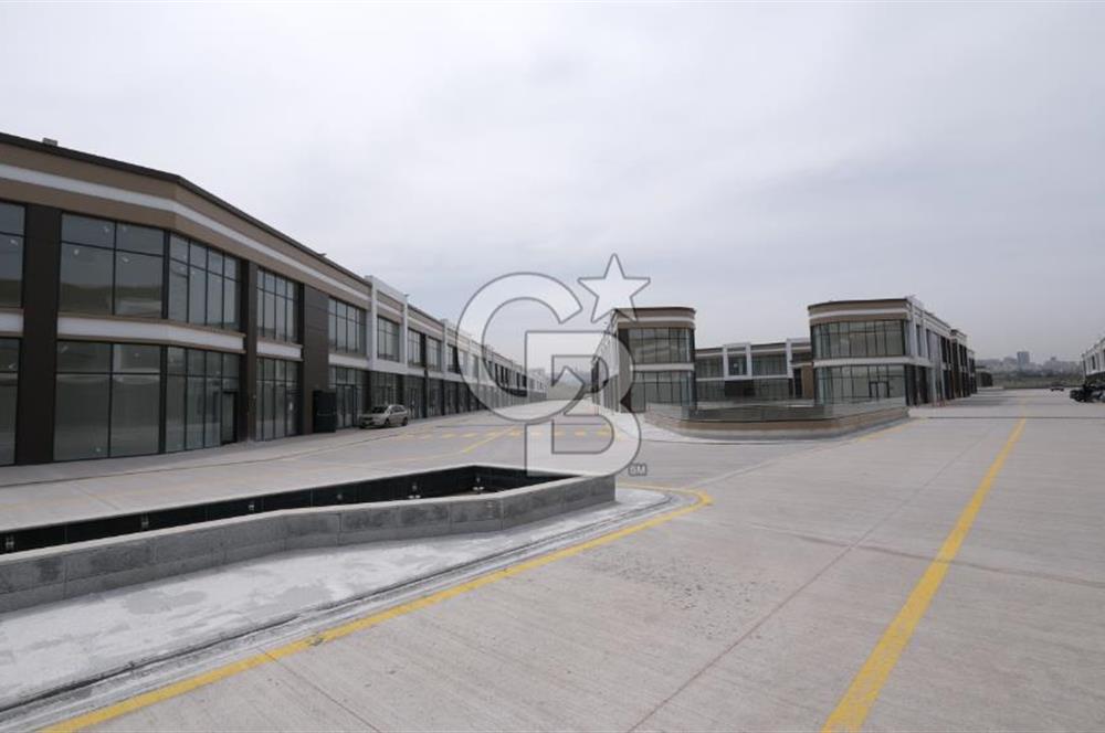MEGA ŞAŞMAZ'DA 110M2 FIRSAT SATILIK DÜKKAN
