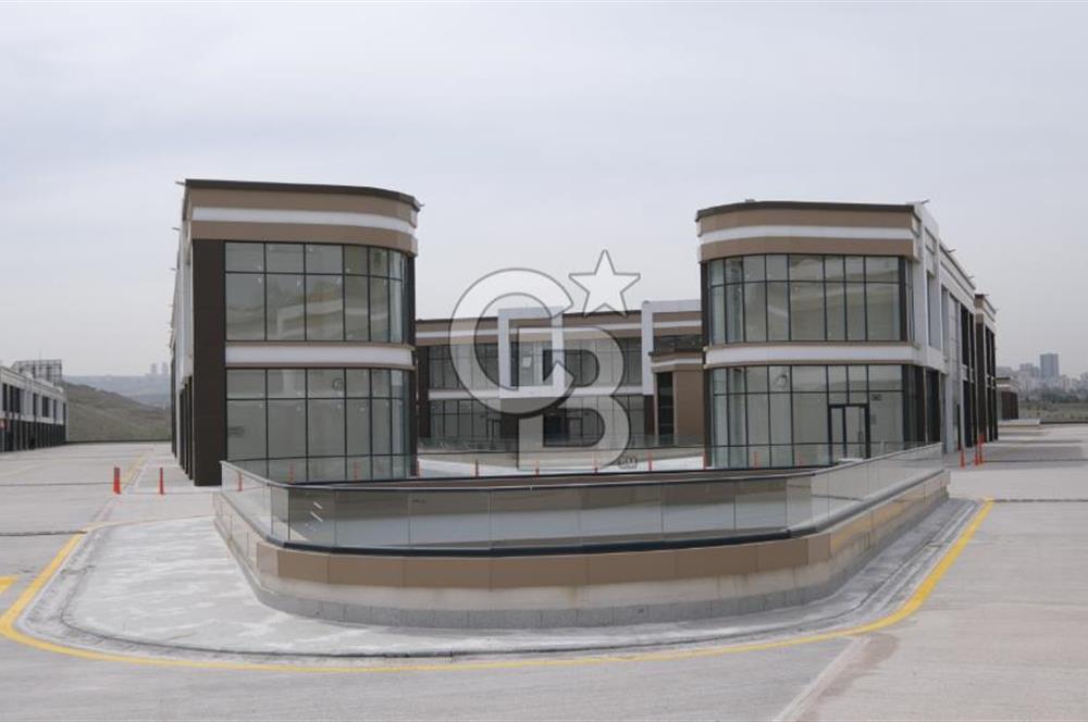 MEGA ŞAŞMAZ'DA 110M2 FIRSAT SATILIK DÜKKAN