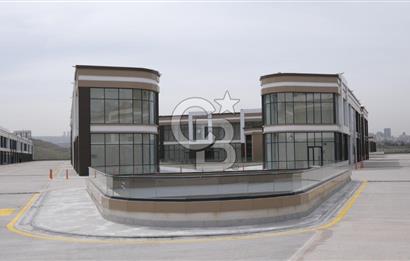 MEGA ŞAŞMAZ'DA 110M2 FIRSAT SATILIK DÜKKAN