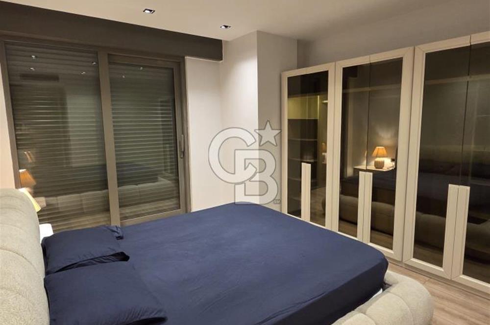  LOTUS EVLERİ'NDE ÖZEL TASARIM HAVUZLU, EŞYALI LÜKS VİLLA