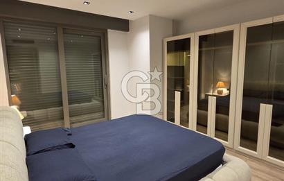  LOTUS EVLERİ'NDE ÖZEL TASARIM HAVUZLU, EŞYALI LÜKS VİLLA