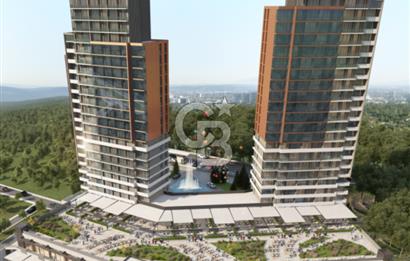 KORU BEYTEPEDE MERKEZİ KONUMDA FIRSAT 2+1 DAİRE!