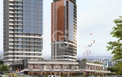 KORU BEYTEPEDE MERKEZİ KONUMDA FIRSAT 2+1 DAİRE!