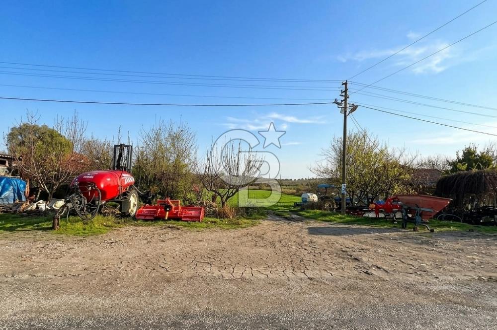 Manisa Salihli Merkeze Yakın Kaçırılmayacak İmarlı Satılık Arsa