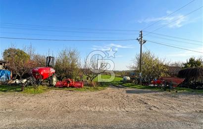 Manisa Salihli Merkeze Yakın Kaçırılmayacak İmarlı Satılık Arsa