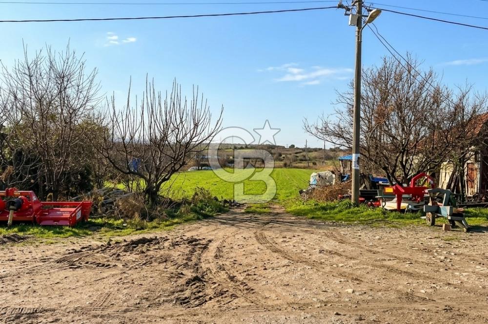 Manisa Salihli Merkeze Yakın Kaçırılmayacak İmarlı Satılık Arsa