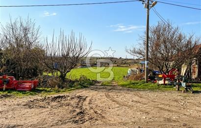 Manisa Salihli Merkeze Yakın Kaçırılmayacak İmarlı Satılık Arsa