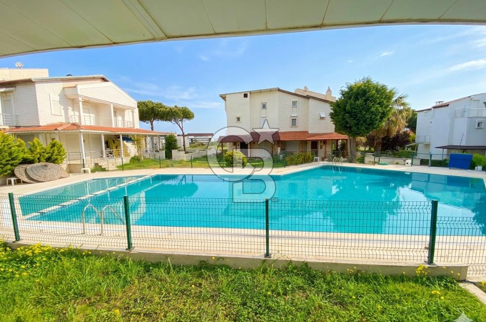 Çeşme Dalyan Güneşkent Sitesi Satılık Villa