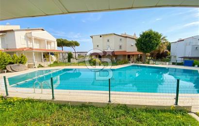 Çeşme Dalyan Güneşkent Sitesi Satılık Villa