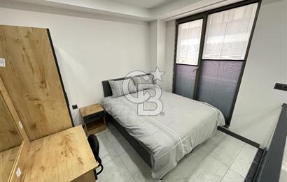 DIAMOND Q REZİDANS KİRALIK SIFIR EŞYALI 2+1 BAHÇE LOFT DAİRE