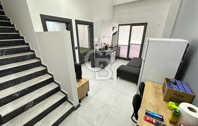 DIAMOND Q REZİDANS KİRALIK SIFIR EŞYALI 2+1 BAHÇE LOFT DAİRE