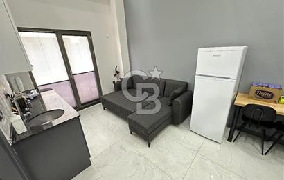 DIAMOND Q REZİDANS KİRALIK SIFIR EŞYALI 2+1 BAHÇE LOFT DAİRE
