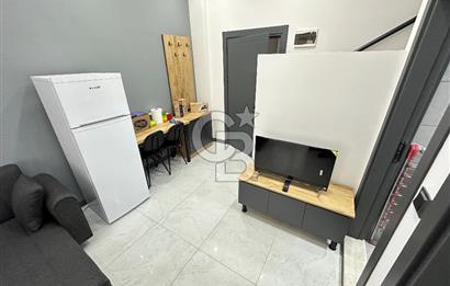 DIAMOND Q REZİDANS KİRALIK SIFIR EŞYALI 2+1 BAHÇE LOFT DAİRE