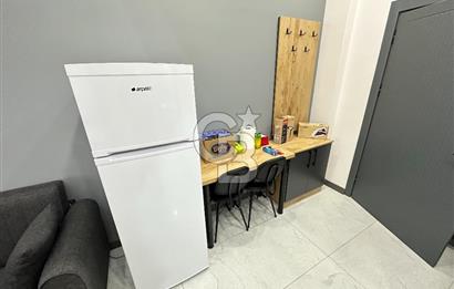 DIAMOND Q REZİDANS KİRALIK SIFIR EŞYALI 2+1 BAHÇE LOFT DAİRE