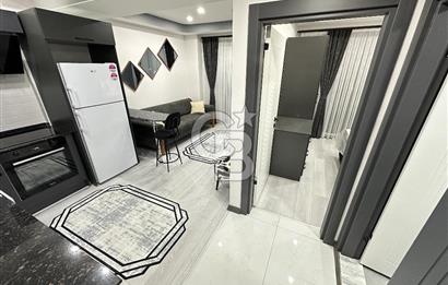 CB AKADEMİ DIAMOND Q REZİDANS SATILIK SIFIR EŞYALI1+1 LÜKS DAİRE