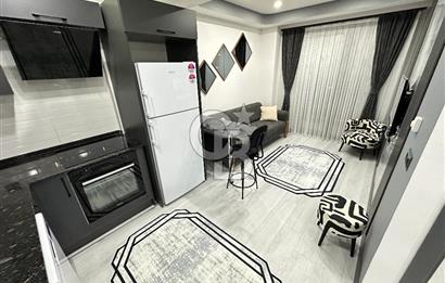 DIAMOND Q REZİDANS KİRALIK SIFIR EŞYALI ARAKAT ÖN  YOLA CEPHE