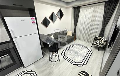 CB AKADEMİ DIAMOND Q REZİDANS SATILIK SIFIR EŞYALI1+1 LÜKS DAİRE