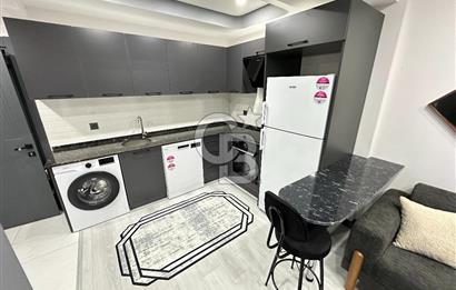 DIAMOND Q REZİDANS KİRALIK SIFIR EŞYALI ARAKAT ÖN  YOLA CEPHE