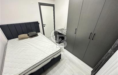 DIAMOND Q REZİDANS KİRALIK SIFIR EŞYALI ARAKAT ÖN  YOLA CEPHE