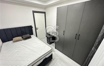 CB AKADEMİ DIAMOND Q REZİDANS SATILIK SIFIR EŞYALI1+1 LÜKS DAİRE